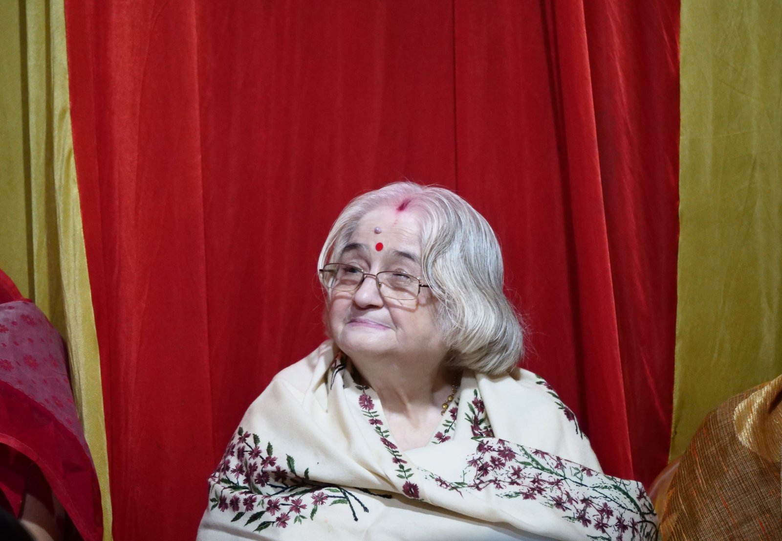  Bhagavatam katha. Asansol. 2019.11.24